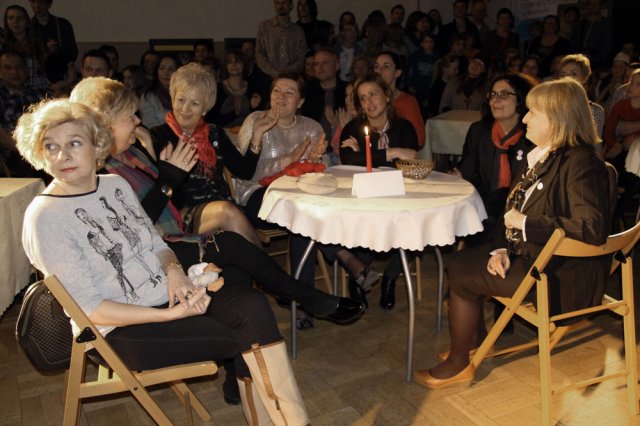 Okruchy Słowno-Muzyczne, 13.03.2014 r., MDK nr 2